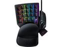 Razer Tartarus v2 Gaming Keypad: Mecha-Membrane Key Switches - 32 Programmable Keys - Customizable Chroma RGB Lighting - Programmable Macros - Classic Black