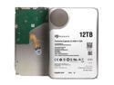 Seagate ST12000NM0127 12TB 256MB 7200RPM 3.5" SATA 6.0Gb/s Enterprise Hard Drive