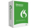 Dragon NaturallySpeaking Home 13 - OEM (Includes Headset)