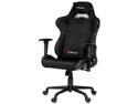 Arozzi Torretta XL Advanced Racing Style Gaming Chair, Black