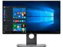 Dell UltraSharp U2417H 24" IPS 1080P, 8ms (GTG), DP, HDMI, USB, Tilt, Height Adjustable, Swivel, VESA Compatible