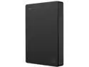 Seagate Portable 5TB External Hard Drive HDD Slim - USB 3.0 for PC Laptop and Mac (STGX5000400)