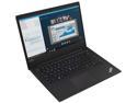Lenovo Laptop ThinkPad E495 AMD Ryzen 5 3500U 8GB Memory 256 GB SSD AMD Radeon Vega 8 14.0" Windows 10 Pro 64-bit 20NE0002US