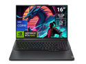 Lenovo Legion Pro High-Performance Gaming Laptop, 16" WQXGA Display, Intel Core i9-13900HX, NVIDIA GeForce RTX 4060, 32GB RAM, 1TB SSD, Backlit KB, Wi-Fi 6, Win 11 Home