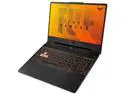 ASUS TUF FA506IU-MS73 15.6" FHD IPS 144Hz Gaming Laptop AMD Ryzen 7 4800H 2.9GHz, 8GB RAM, 512GB SSD, NVIDIA GeForce GTX 1660Ti, Win10