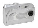 Ezonics Opus 6000 Silver 3.1 MP (Interpolated to 12 MP) Digital Camera
