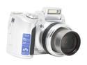 OLYMPUS SP-510 UZ Silver 7.1 MP 10X Optical Zoom Digital Camera