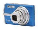 OLYMPUS Stylus 1010 Blue 10.1 MP 7X Optical Zoom Digital Camera
