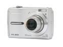 OLYMPUS FE-310 Silver 8.0 MP 5X Optical Zoom Digital Camera