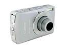 Canon PowerShot SD630 Silver 6.0 MP 3X Optical Zoom Digital Camera