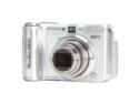 Canon PowerShot A630 Silver 8.0 MP 4X Optical Zoom Digital Camera