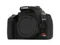 Canon EOS Rebel XTi Black 10.10 MP Digital SLR Camera - Body Only