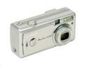Canon PowerShot A400 Silver 3.2MP 2.2X Optical Zoom Digital Camera