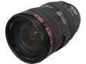 Canon EF 24-105mm f/4L IS USM Standard Zoom Lens