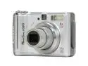 Canon PowerShot A560 Silver 7.1 MP 4X Optical Zoom Digital Camera