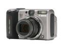 Canon PowerShot A650 IS Black&Silver 12.1 MP 6X Optical Zoom Digital Camera