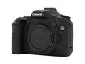 Canon EOS 40D Black 10.1 MP  Digital SLR Camera - Body Only