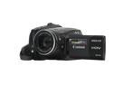 Canon VIXIA HV30 Black 1/2.7" CMOS Sensor 2.7" 211K LCD 10X Optical Zoom HDV Camcorder