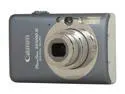 Canon PowerShot SD1200 IS Dark Gray 10.0 MP 3X Optical Zoom Digital Camera