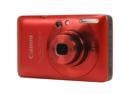 Canon PowerShot SD780 IS Red 12.1 MP 3X Optical Zoom Digital Camera