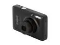 Canon PowerShot SD940 IS Black 12.1 MP 4X Optical Zoom 28mm Wide Angle Digital Camera