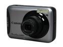 Canon PowerShot A490 Silver 10.0 MP 3.3X Optical Zoom Digital Camera