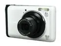 Canon PowerShot A3000 IS Silver 10.0 MP 4X Optical Zoom Digital Camera