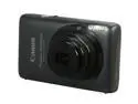 Canon PowerShot SD1400 IS Black 14.1 MP 4X Optical Zoom 28mm Wide Angle Digital Camera