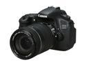 Canon EOS 60D 18MP CMOS Digital SLR Camera with EF-S 18-135mm f/3.5-5.6 IS UD Standard Zoom Lens