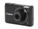 Canon A2200 Black 14.1 MP 28mm Wide Angle Digital Camera