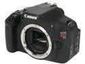 Canon EOS REBEL T3i 5169B001 Black 18.0 MP DSLR