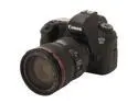 Canon EOS 6D 8035B009 Black Approx. 20.2 MP Digital SLR Camera with EF 24-105mm f/4L IS USM Lens