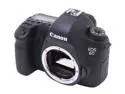 Canon EOS 6D (8035B002) Digital SLR Cameras Black Approx. 20.2 MP Digital SLR Camera - Body Only