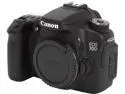 Canon EOS 70D (8469B002) Digital SLR Cameras Black 20.2 MP Digital SLR Camera - Body