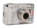 FUJIFILM FinePix A700 Silver 7.3 MP 3X Optical Zoom Digital Camera