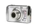 FUJIFILM FinePix A800 Silver 8.3 MP 3X Optical Zoom Digital Camera