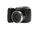 FUJIFILM S700 Black 7.1 MP 10X Optical Zoom Digital Camera
