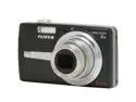 FUJIFILM FinePix F480 Black 8.2 MP 4X Optical Zoom Digital Camera