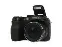 FUJIFILM FinePix S1000fd Black 10.0 MP 12X Optical Zoom Digital Camera