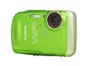 FUJIFILM FinePix Z33WP Green 10.0 MP 2.7" 230K LCD 3X Optical Zoom 3m Waterproof Digital Camera