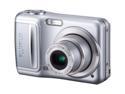 FUJIFILM FinePix A 850 8.1 MP 3X Optical Zoom Digital Camera