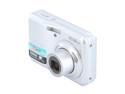 FUJIFILM A170 Silver 10.2 MP 3X Optical Zoom Digital Camera