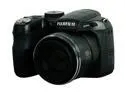 FUJIFILM FINEPIX S1800 Black 12.0 MP 18X Optical Zoom 28mm Wide Angle Digital Camera