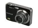 FUJIFILM FinePix AX200 Black 12.2 MP 5X Optical Zoom Digital Camera