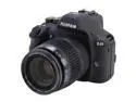 FUJIFILM X-S1 Black 12.0 MP 26X Optical Zoom Wide Angle Digital Camera HDTV Output