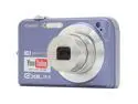 CASIO EX-Z1080 Blue 10.1 MP 3X Optical Zoom Digital Camera
