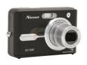 Norcent DC-1020 Black 10.1MP 3X Optical Zoom Digital Camera