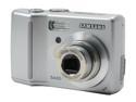 SAMSUNG S630S Silver 6.0 MP 3X Optical Zoom Digital Camera