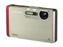 SAMSUNG CL65 Silver 12.2 MP 5X Optical Zoom Digital Camera