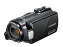SAMSUNG HMX-H204 Black 1/4.1" CMOS 2.7" 230K Touch LCD 20X Optical Zoom 16GB SSD Full HD Camcorder